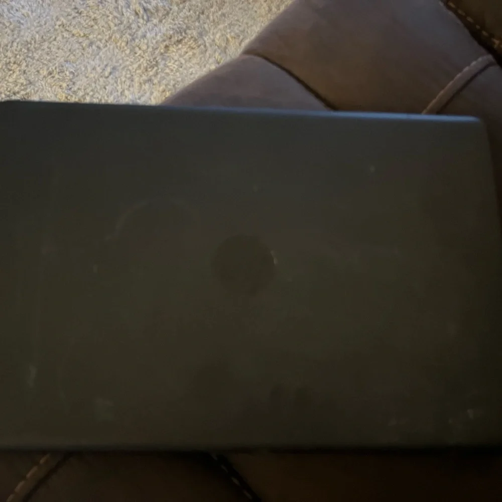 HP laptop